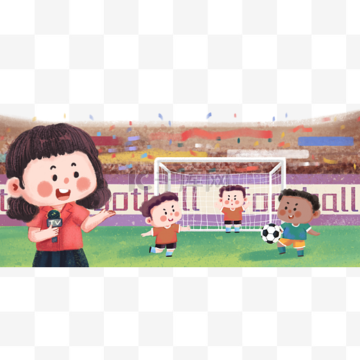 它更是运动